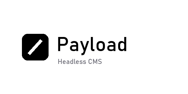Payload CMS Logo